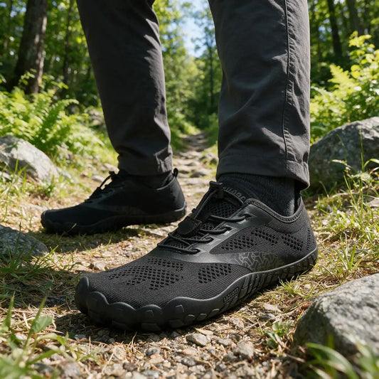 ¿Cuánto tarda realmente la transición barefoot?
