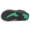 Bebe zapatillas suela antideslizante escolar — calzado barefoot infantil seguro para recreo Chile