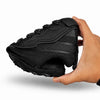 Flexibilidad zapatillas minimalistas outdoor Sowilo Algiz — suela flexible barefoot outdoor Chile