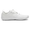 Zapatillas Smart I blancas vista interna mostrando tejido ligero.