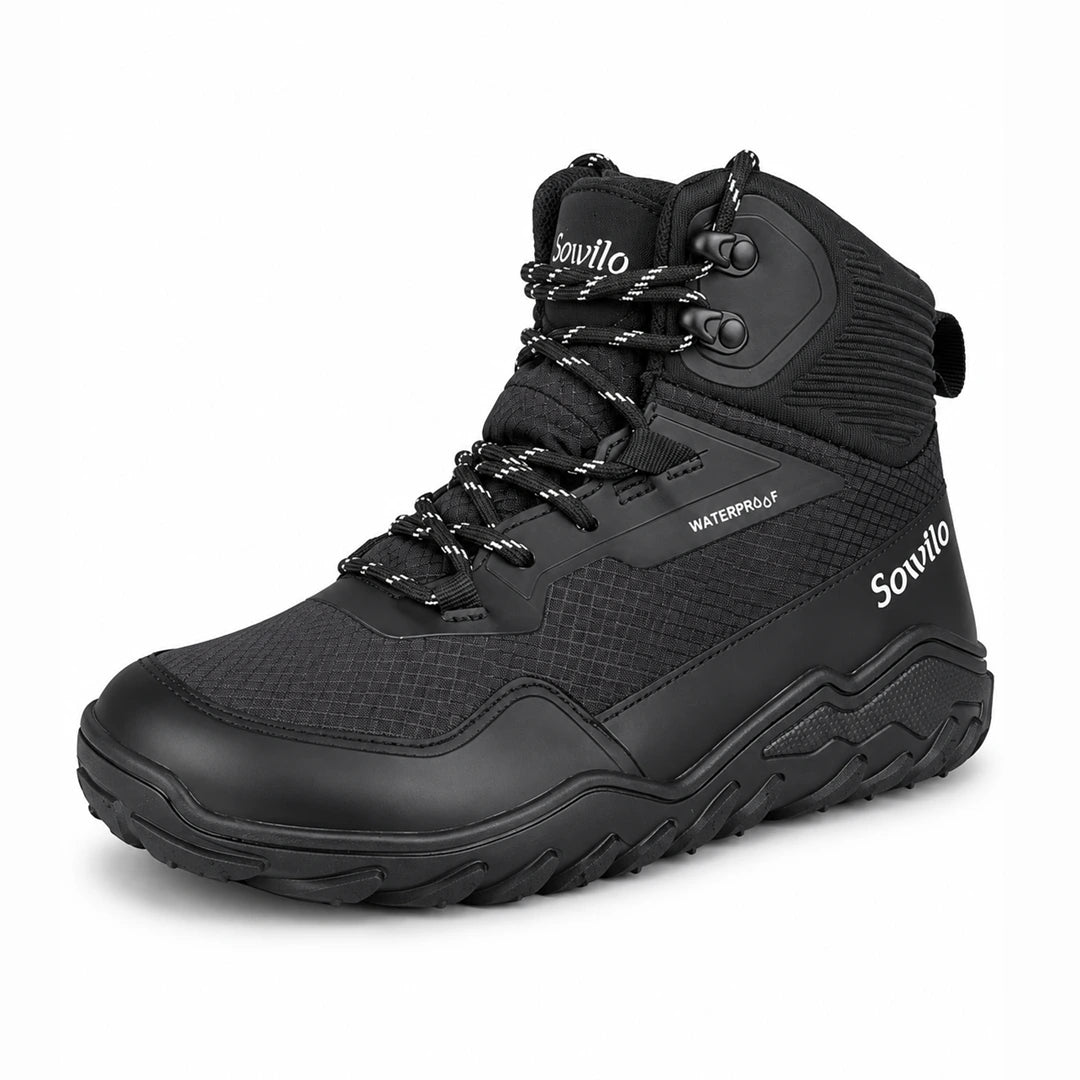 Botas de Invierno Outdoor