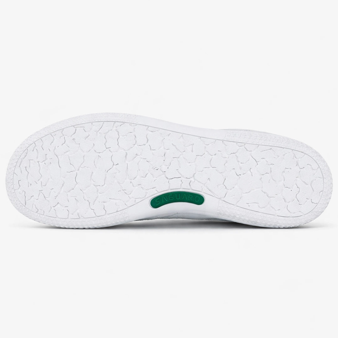 Zapatillas minimalistas suela flexible antideslizante barefoot — calzado respetuoso mujer Chile