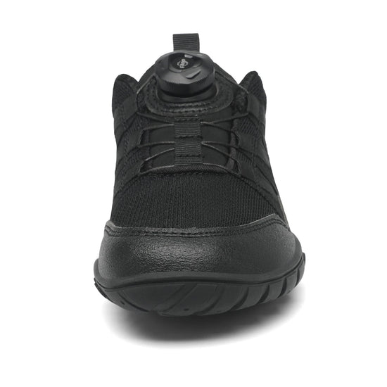 Zapatos ergonomicos escolares horma ancha — calzado barefoot para desarrollo pie infantil Chile